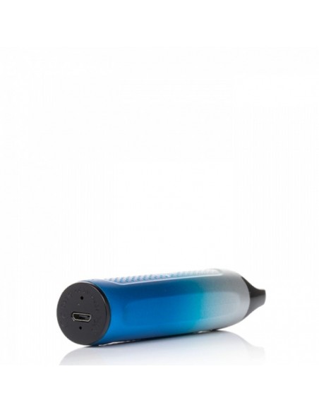 Hyde REBEL 4500 Puffs Rechargeable 4