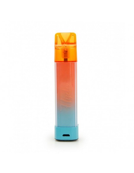 Hyde Edge RAVE 4000 Puffs Rechargeable TFN 6