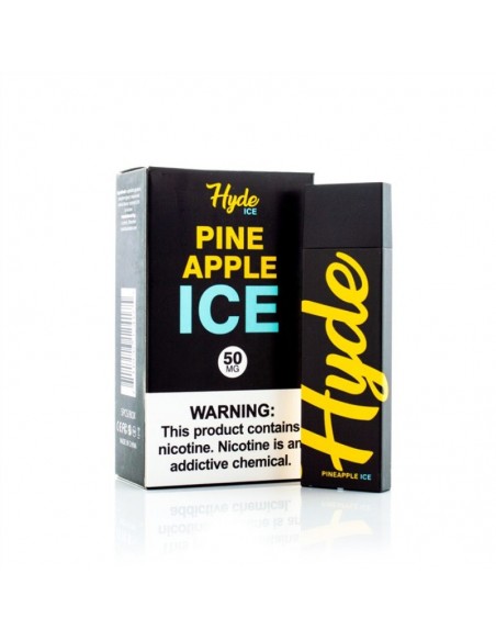 Hyde Disposable 400 Puffs Honey Dew Punch 1pcs:0 US
