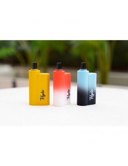 Hyde I.D. 4500 Puffs Rechargeable 3