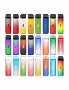 Hyde N-Bar 4500 Puffs Rechargeable 0