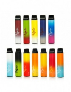Hyde Edge 1500 Puffs 0