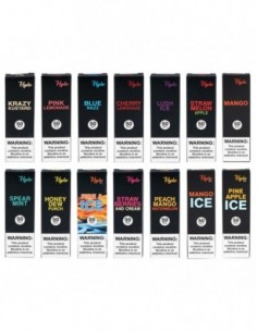 Hyde Disposable 400 Puffs 0