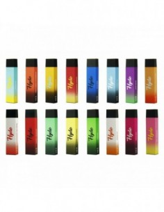 Hyde Original PLUS 1300 Puffs 0