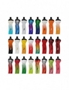 Hyde Mag Disposable Vape Pen 4500 Puffs Rechargeable 0