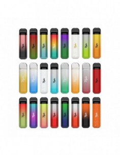 Hyde N-Bar Mini 2500 Puffs TFN 0