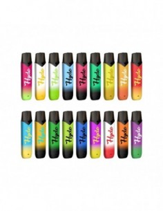 Hyde Color PLUS 1500 Puffs 0