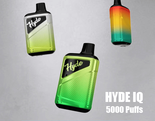 Hyde IQ