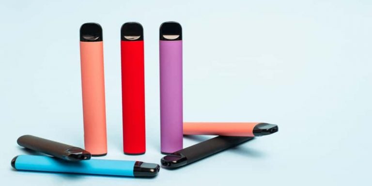 Top 6 New Vaping Trends In 2024: What You Need To Know