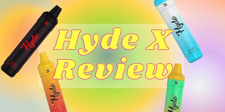Hyde X Review: Lasting And Maintenance-Free Choice