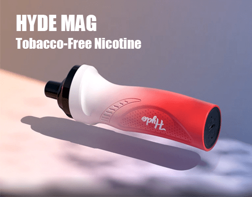 Hyde Mag