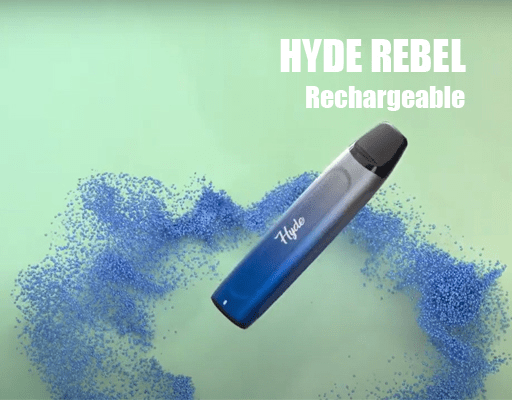 Hyde Rebel