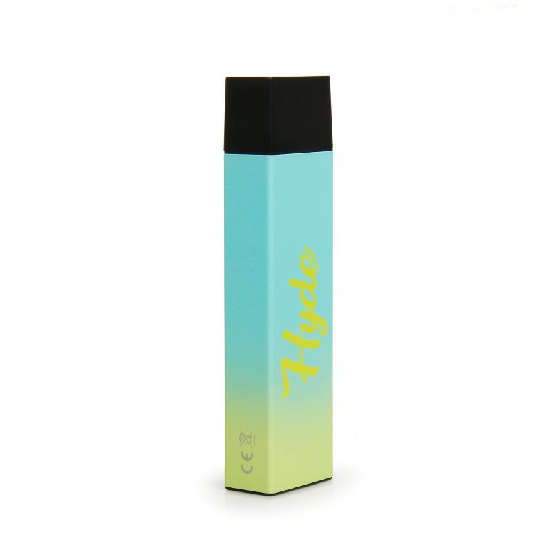 Hyde Recharge PLUS 3300 Puffs Rechargeable 4