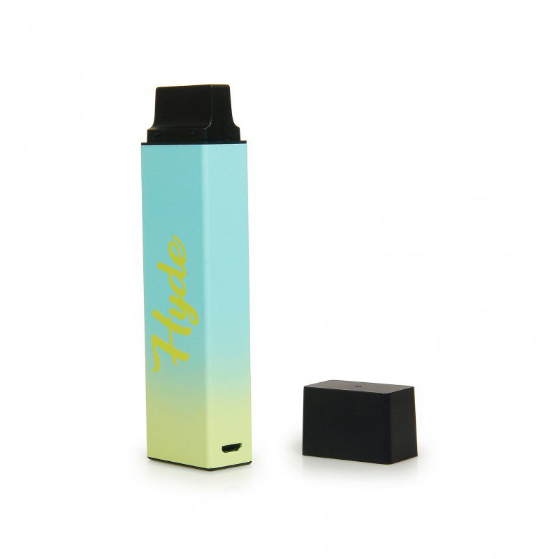 Hyde Recharge PLUS 3300 Puffs Rechargeable 7