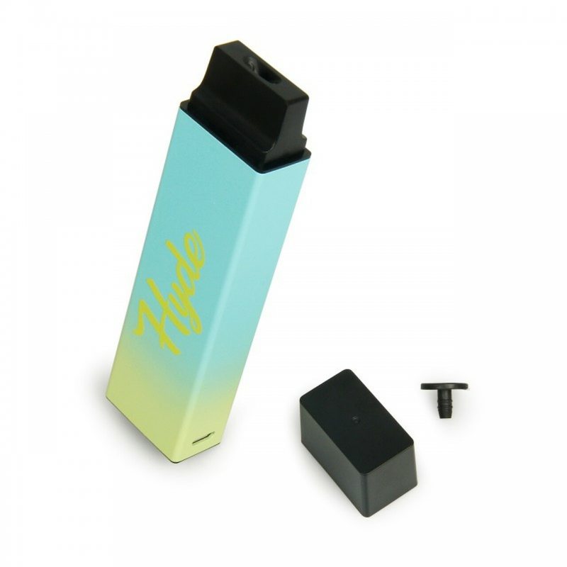 Hyde Recharge PLUS 3300 Puffs Rechargeable 8