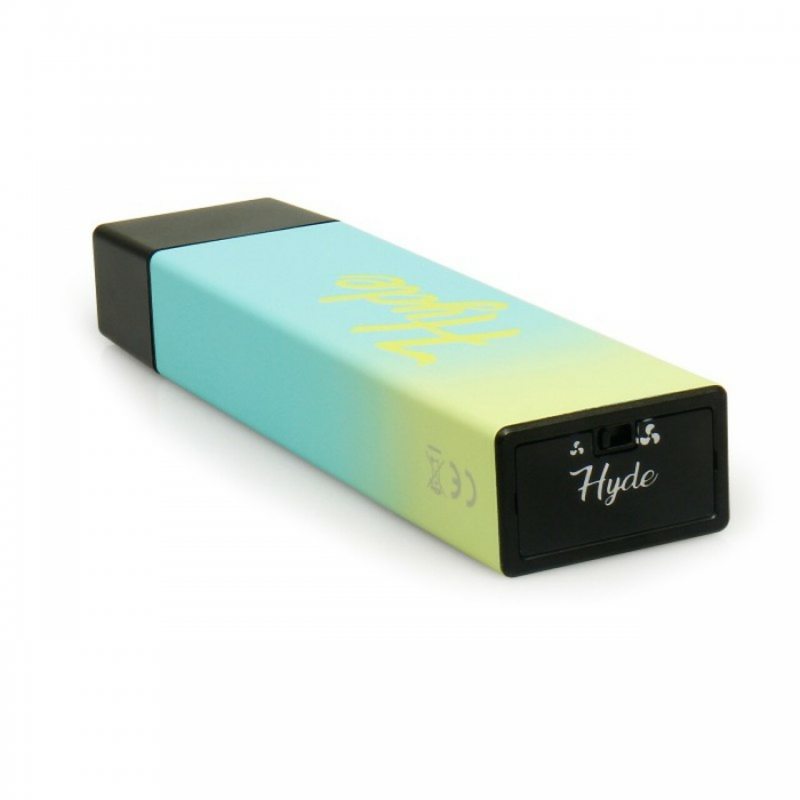 Hyde Recharge PLUS 3300 Puffs Rechargeable 9
