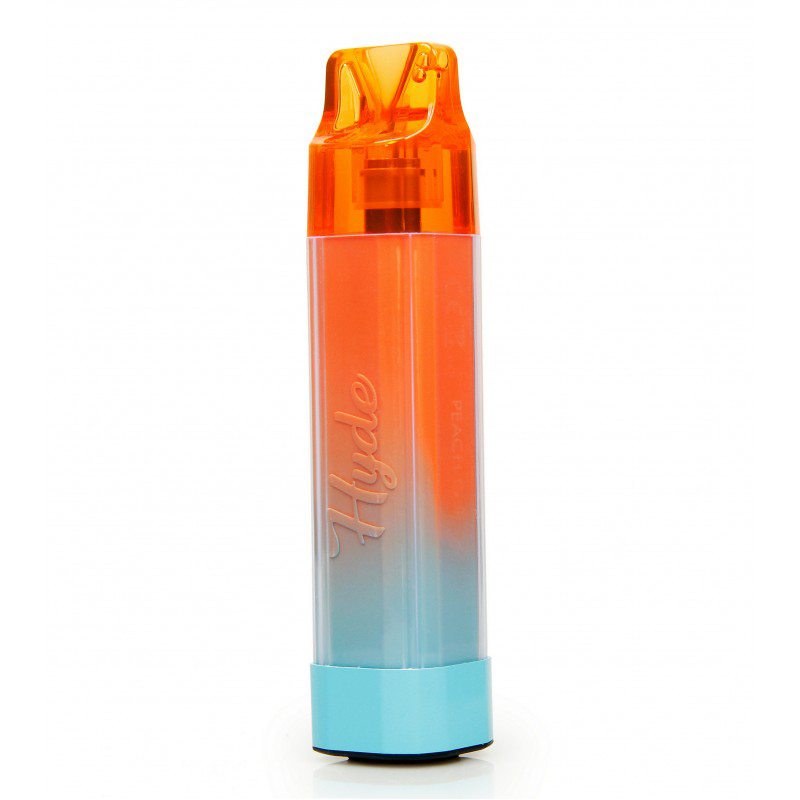 Hyde Edge RAVE 4000 Puffs Rechargeable TFN 4