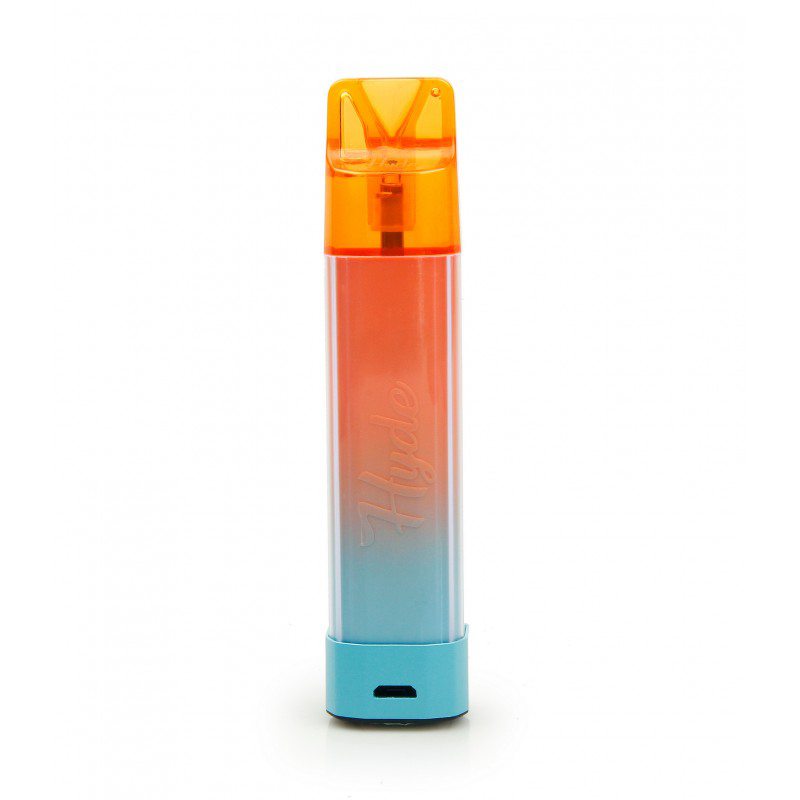 Hyde Edge RAVE 4000 Puffs Rechargeable TFN 6